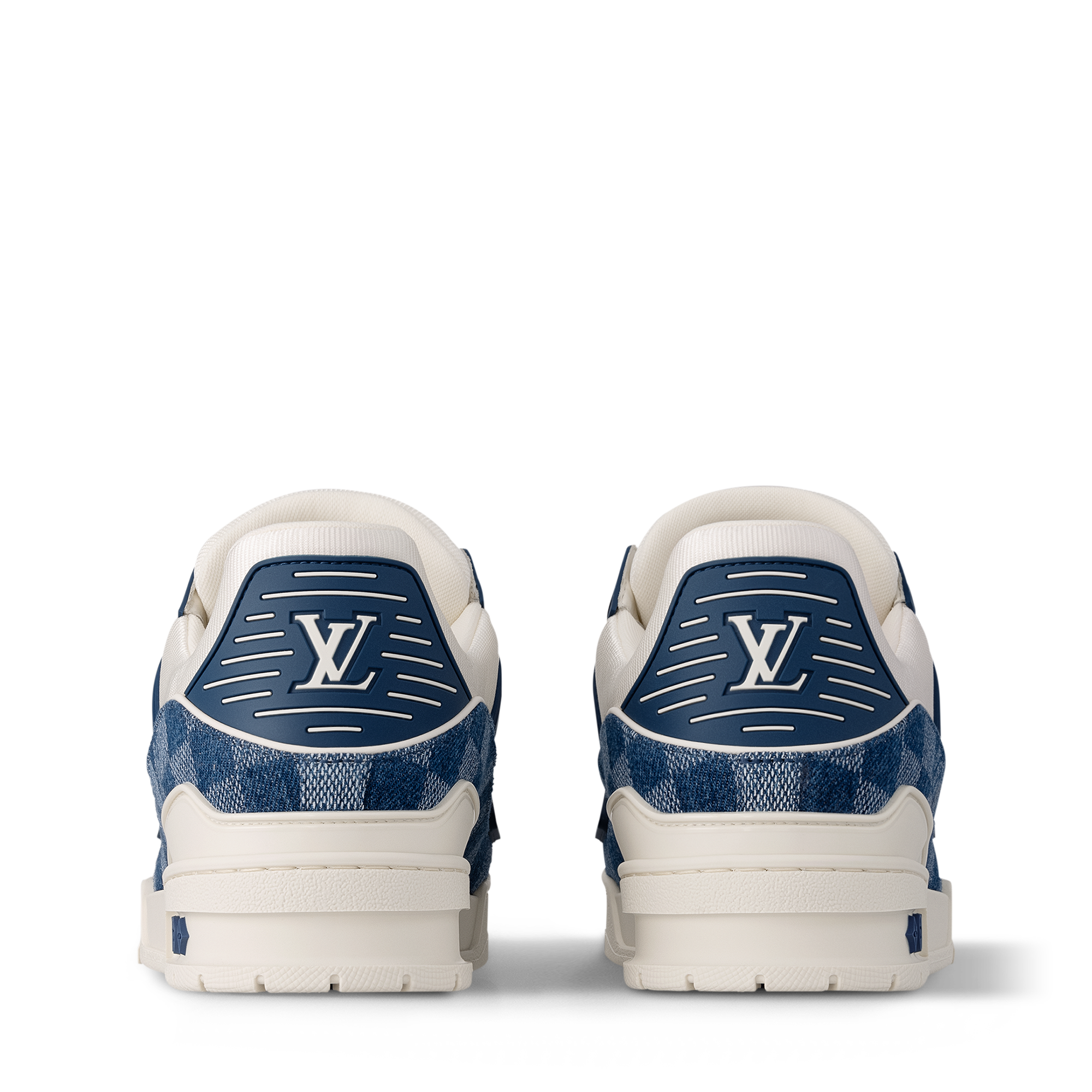 LV Trainer Sneaker - Shoes 1ACPS4 | LOUIS VUITTON